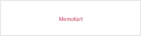 MemoKart